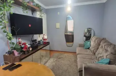 Apartamento com 2 quartos à venda na Rua Professor Alves Pedroso, 380, Cangaíba, São Paulo