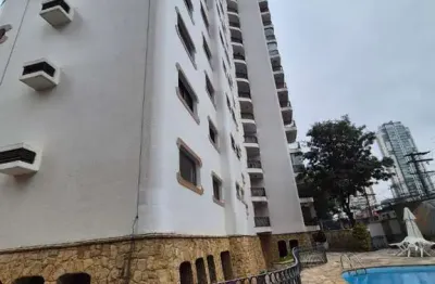 Apartamento com 4 quartos à venda na Praça Ituzaingo, 10, Vila Regente Feijó, São Paulo