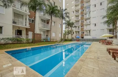 Apartamento com 2 quartos à venda na Rua Rego Barros, 1155, Jardim Vila Formosa, São Paulo