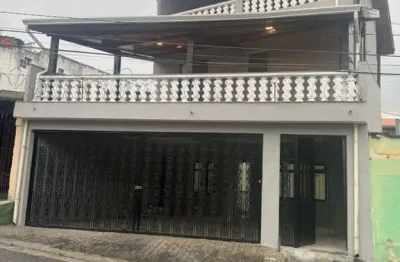 Casa com 4 quartos à venda na Rua Manuel Francisco Luz, ******, Vila São Geraldo, São Paulo