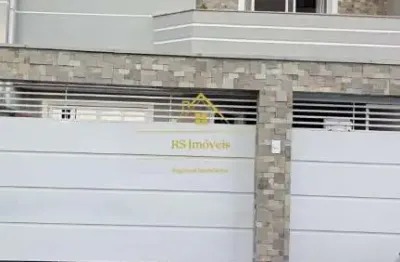 Sobrado triplex à venda com 3 quartos no boa vista, curitiba-pr