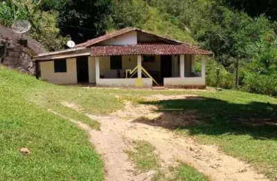 Fazenda à venda com 132 hectares em são luís - jaguaquara - ba