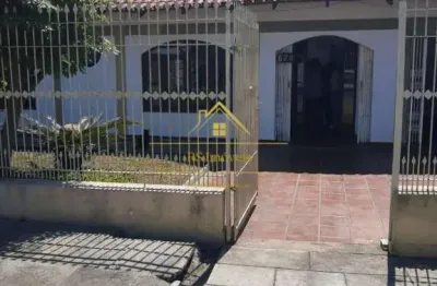 Casa com 4 quartos à venda na Rua Doutor Sátilas do Amaral Camargo, 624, Tingui, Curitiba