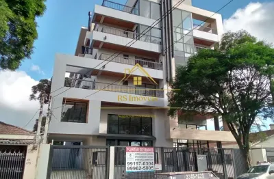 Kitnet / Stúdio para alugar na Rua Coronel Joaquim Sarmento, Bom Retiro, Curitiba