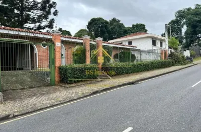 Casa com 3 quartos à venda na Rua Dom Alberto Gonçalves, 544, Mercês, Curitiba