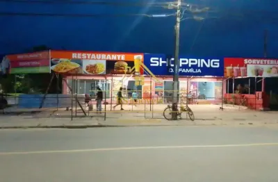 Sala comercial à venda na Avenida Vinte e Nove de Abril, 400, Centro, Guaratuba