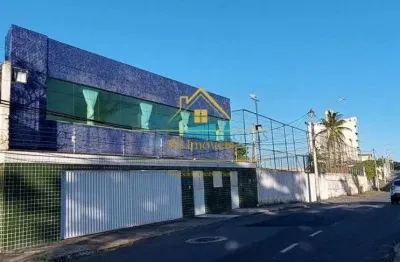 Terreno comercial à venda na Rua Deraldo Motta, 49, Jaguaribe, Salvador