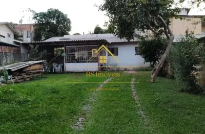 Terreno à venda na Rua Milton Portugal Lobato, 160, Santa Cândida, Curitiba