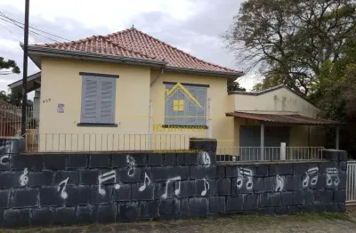 Terreno à venda na Rua Tapajós, 467, Mercês, Curitiba