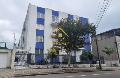 Apartamento com 3 quartos à venda na Rua José de Alencar, 603, Alto da Rua XV, Curitiba