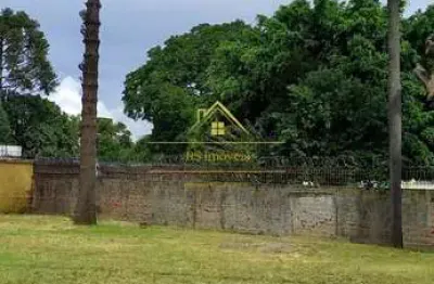 Terreno comercial para alugar na Rua Almirante Gonçalves, 1227, Rebouças, Curitiba