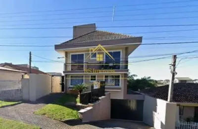 Apartamento com 2 quartos à venda na Rua João Havro, 2072, Boa Vista, Curitiba