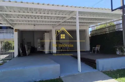 Ponto comercial para alugar na Rua Antônio Lago, 304, Boa Vista, Curitiba