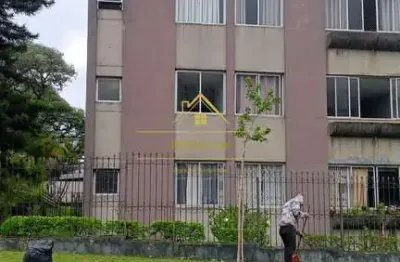 Apartamento com 3 quartos à venda na Rua Jovino do Rosário, 379, Boa Vista, Curitiba