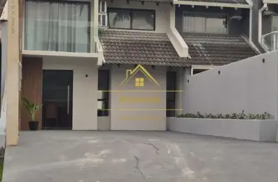 Casa com 3 quartos à venda na Praça de Embarque, 2198, Centro, Pontal do Paraná