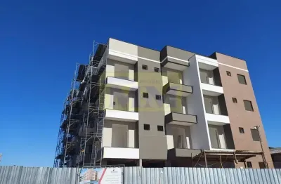 Apartamento com 2 quartos à venda na Rua Manágua, 62, Centro, Pinhais