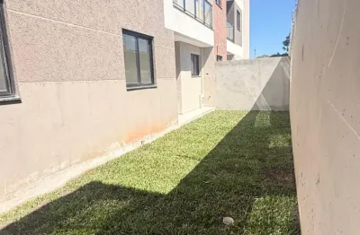 Apartamento com 2 quartos à venda na Rua Manágua, 62, Centro, Pinhais