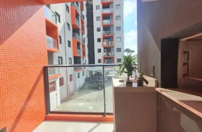 Apartamento mobiliado de 1 quarto 150 metros da puc