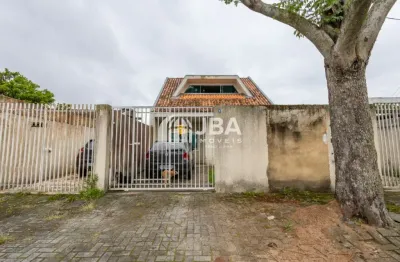 Casa com 3 quartos à venda na Rua Dante Melara, 1800, Cajuru, Curitiba