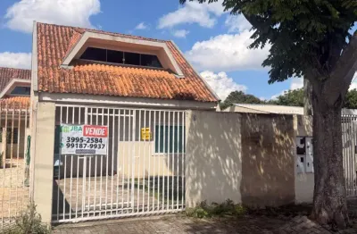 Casa com 3 quartos à venda na Rua Dante Melara, 1231, Cajuru, Curitiba