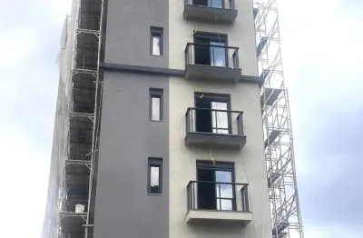 Apartamento com 3 quartos à venda na Rua Quinze de Outubro, 846, Centro, Pinhais