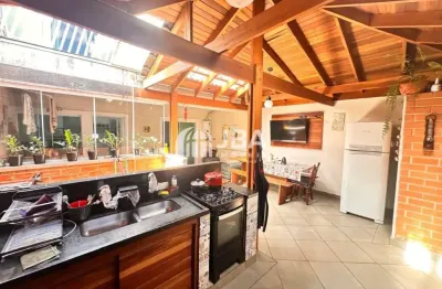 Sobrado 3 quartos no pineville- aceita financiamento
