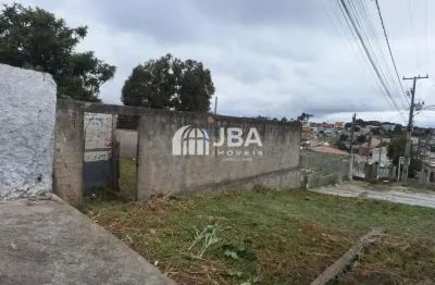 Terreno à venda na Rua Manacá, 679, Jardim Karla, Pinhais