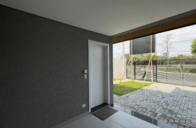 Sobrado/4 quartos 220m² em prente ao park autodromo