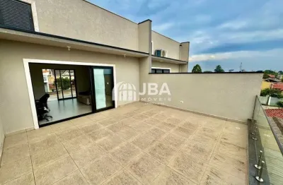 Casa com 3 quartos à venda na Rua Terra Rica, 167, Centro, Pinhais