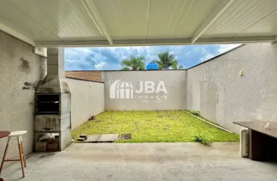 Casa com 3 quartos à venda na Rua Terra Rica, 167, Centro, Pinhais