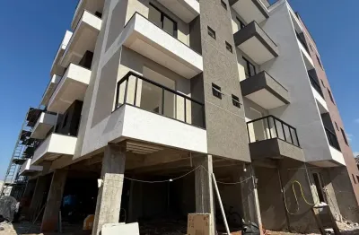 Cobertura com 2 quartos à venda na Rua Manágua, 82, Centro, Pinhais