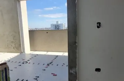 Cobertura com 2 quartos à venda na Rua Manágua, 82, Centro, Pinhais