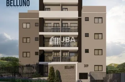 Cobertura com 2 quartos à venda na Rua Manágua, 86, Centro, Pinhais