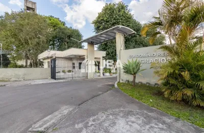Apartamento com 2 quartos à venda na Rua Doutor Waldemar da Costa Lima, 231, Atuba, Pinhais