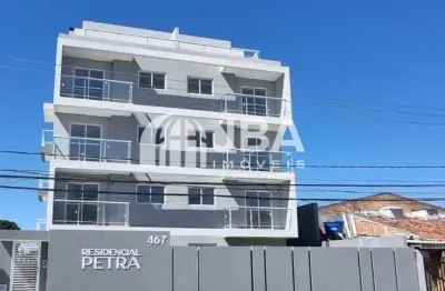 Cobertura com 3 quartos à venda na Rua Rio Solimões, 467, Weissópolis, Pinhais