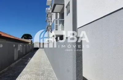 Cobertura com 3 quartos à venda na Rua Rio Solimões, 467, Weissópolis, Pinhais