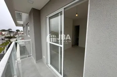 Cobertura com 3 quartos à venda na Rua Rio Solimões, 467, Weissópolis, Pinhais