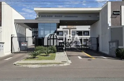 Casa em condomínio fechado com 3 quartos à venda na Rua Pintor Ricardo Krieger, 765, Atuba, Curitiba