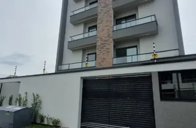 Apartamento com 3 quartos à venda na Rua Vinte e Cinco de Agosto, 678, Centro, Pinhais