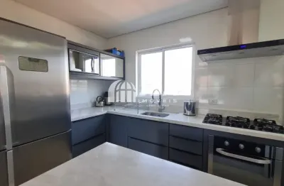 Apartamento com 3 quartos à venda na Rua Medianeira, 180, Alto Tarumã, Pinhais