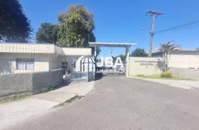 Apartamento com 2 quartos à venda na Rua Doutor Waldemar da Costa Lima, 231, Atuba, Pinhais