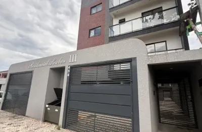 Apartamento com 2 quartos à venda na Rua Guilherme Ceolin, 454, Vargem Grande, Pinhais