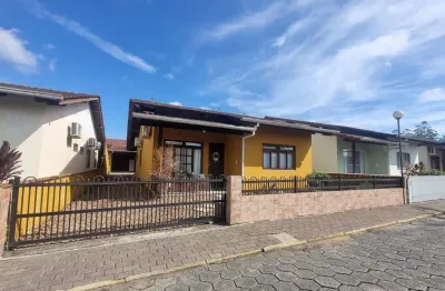 Casa em condomínio fechado com 3 quartos à venda na Beco Paje, 64, Dos Estados, Timbó