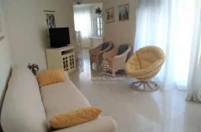 Apartamento residencial à venda, centro, guarujá - ap0123.