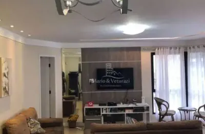 Apartamento com 3 dormitórios à venda, 120 m² por r$ 600.000,00 - barra funda - guarujá/sp