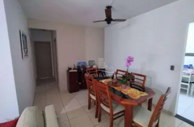 Apartamento com 2 dormitórios à venda, 106 m² por r$ 510.000,00 - jardim las palmas - guarujá/sp