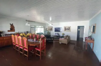 Casa com 5 dormitórios à venda por r$ 700.000,00 - jardim virginia - guarujá/sp