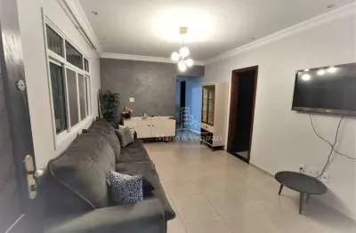 Casa sobreposta térrea com 3 dormitórios à venda por r$ 700.000,00 - vila santa rosa - guarujá/sp