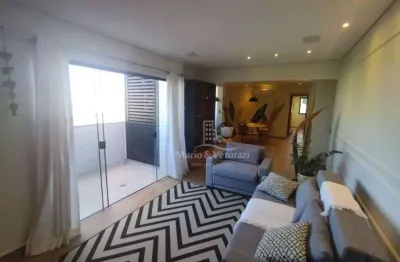 Cobertura com 2 dormitórios à venda, 110 m² por r$ 1.350.000,00 - praia das astúrias - guarujá/sp
