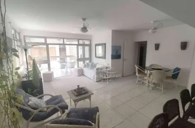 Apartamento com 3 dormitórios à venda, 115 m² por r$ 800.000,00 - astúrias - guarujá/sp